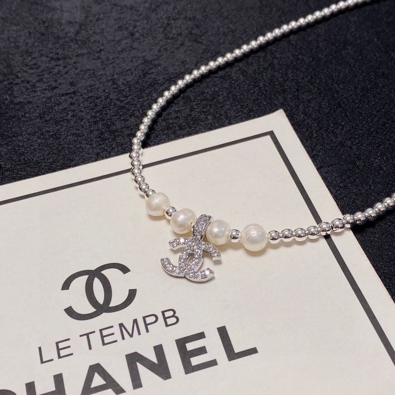 Chanel Necklaces